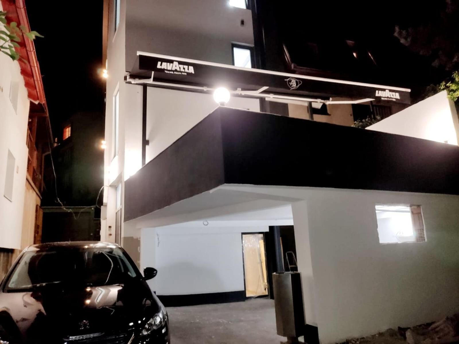 Merdan Sarajevo Saraievo Exterior foto