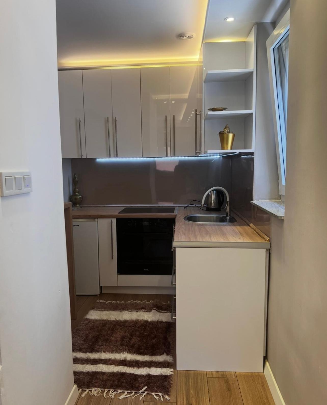 Merdan Sarajevo Saraievo Exterior foto